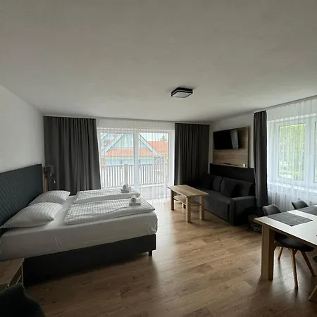 Lipno Beach Apartment Riviera Lipno nad Vltavou Exterior photo