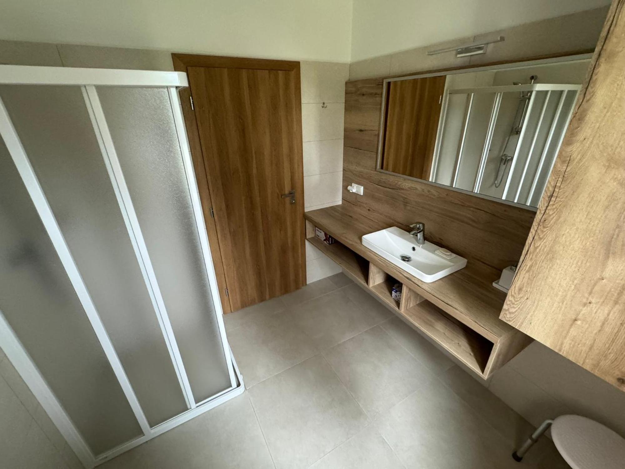 Apartment Lipno Riviera *
