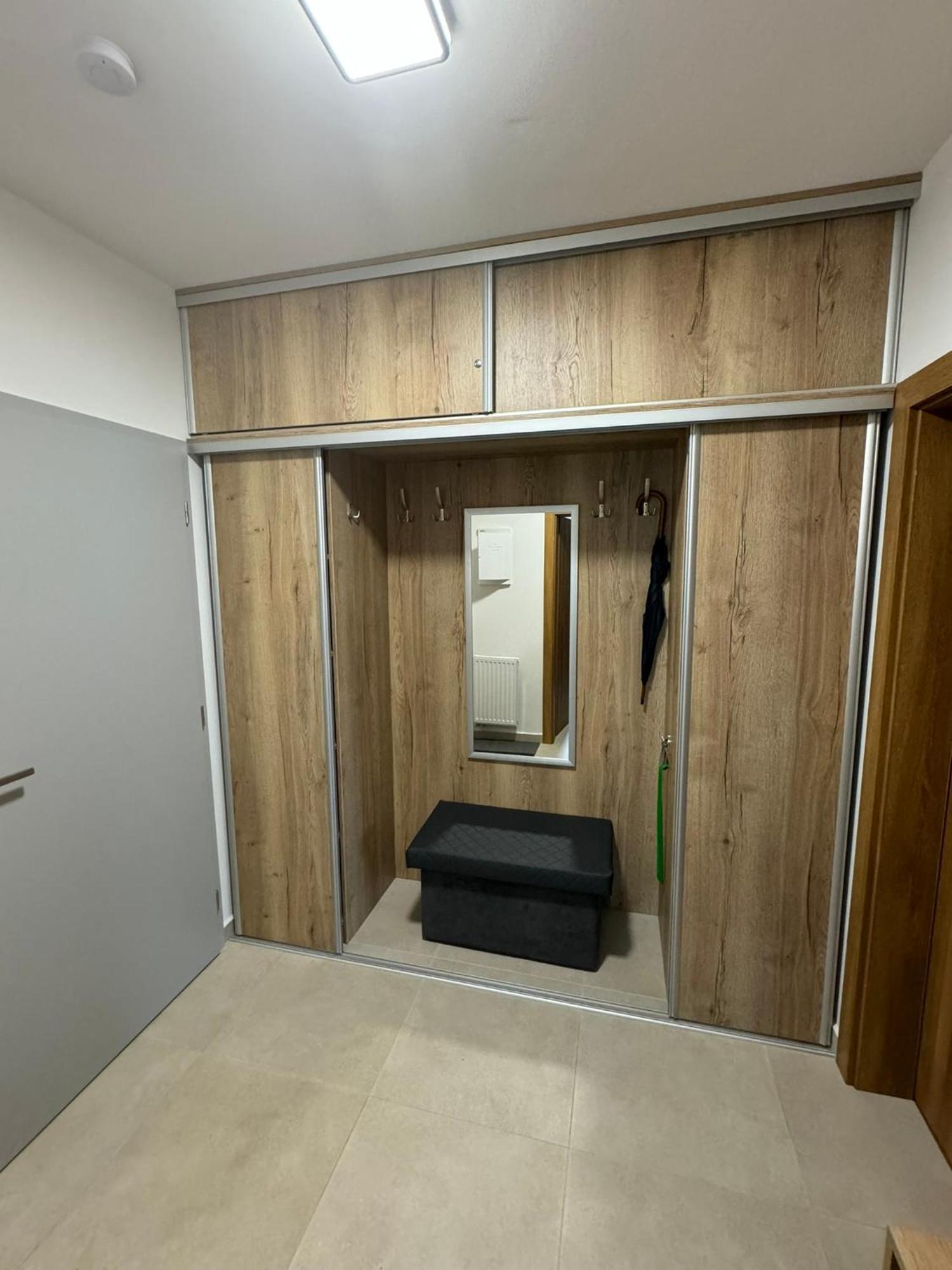 Apartment Lipno Riviera Lipno nad Vltavou