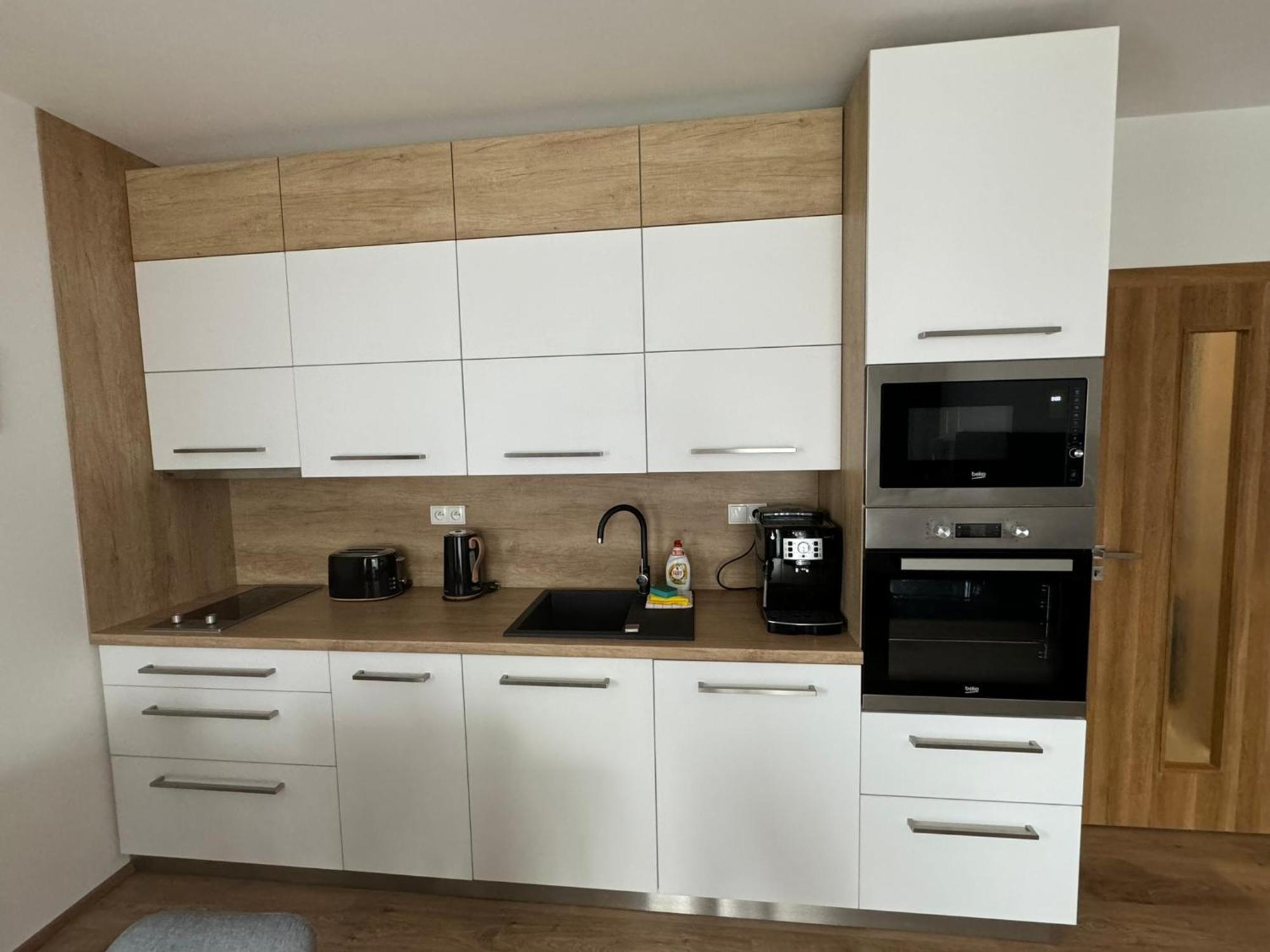 Apartment Lipno Riviera Lipno nad Vltavou