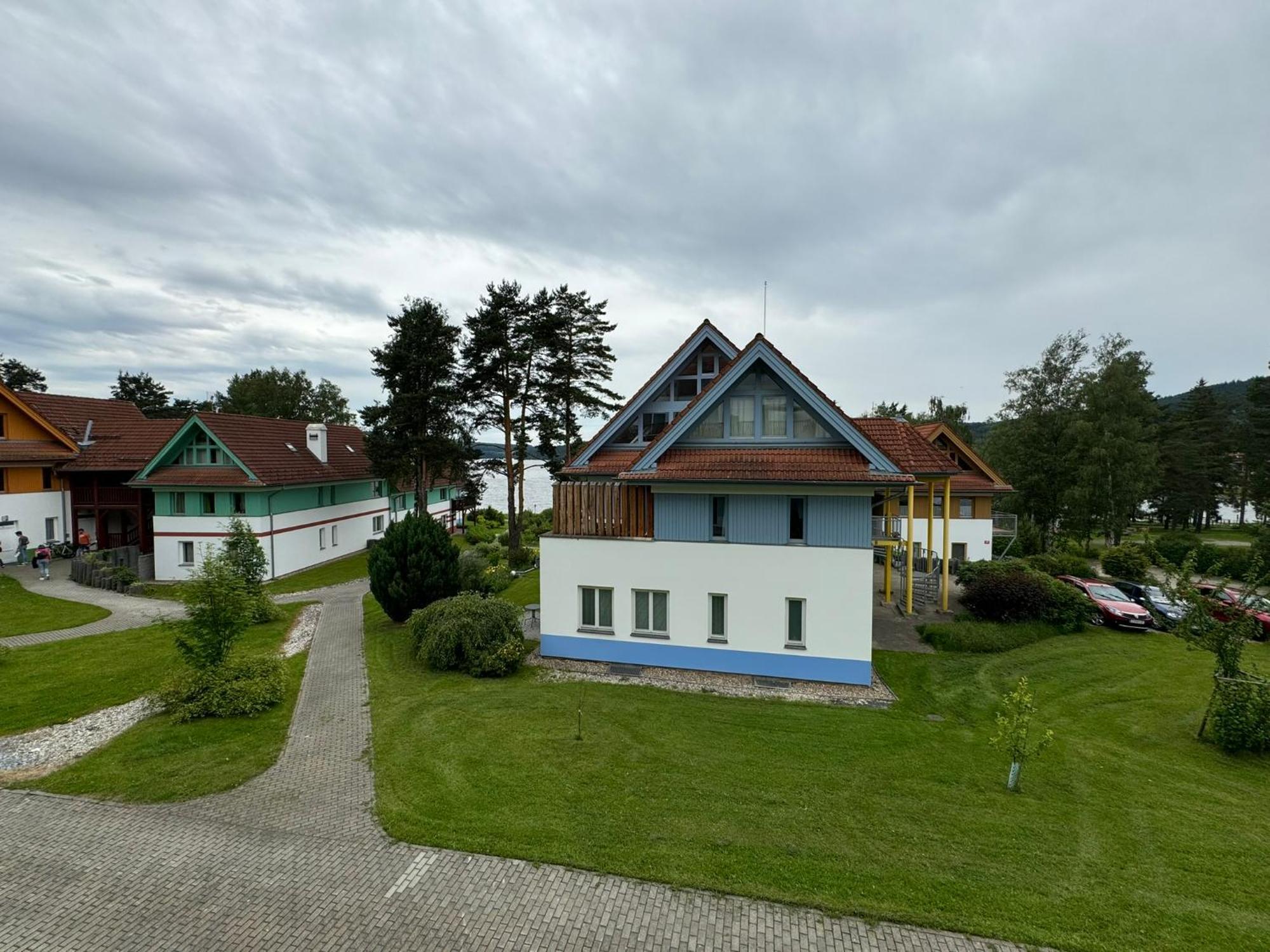 Lipno Riviera * Lipno nad Vltavou