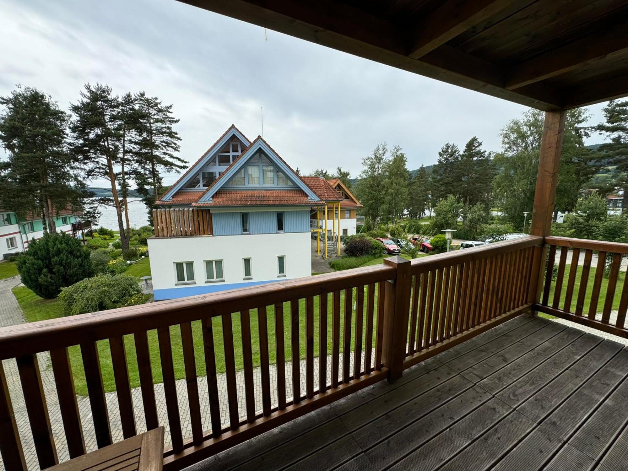 Lipno Riviera